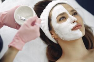Premium Spa & Wellness Center